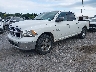 1C6RR7TT0HS****** Used and Repairable 2017 RAM 1500 in York Springs