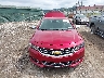 2G1165S32F9****** Wrecked 2015 Chevrolet Impala in Pennsylvania State