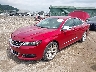 2G1165S32F9****** Used and Repairable 2015 Chevrolet Impala in Pittsburgh