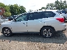 5N1DR2MM0JC****** Repairable 2018 Nissan Pathfinder in Massachusetts State