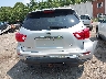 5N1DR2MM0JC****** Wrecked 2018 Nissan Pathfinder