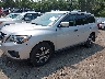 5N1DR2MM0JC****** Used and Repairable 2018 Nissan Pathfinder in Taunton
