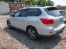 5N1DR2MM0JC****** Salvage and Repairable 2018 Nissan Pathfinder in Taunton