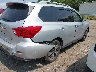 5N1DR2MM0JC****** Salvage and Wrecked 2018 Nissan Pathfinder in Massachusetts State