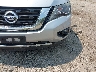5N1DR2MM0JC****** Salvage and Repairable 2018 Nissan Pathfinder in Massachusetts State