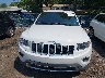 1C4RJFBG8FC****** Wrecked 2015 Jeep Grand Cherokee in Virginia State