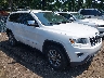 1C4RJFBG8FC****** Salvage and Wrecked 2015 Jeep Grand Cherokee in Tidewater