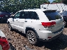 1C4RJFBG8FC****** Salvage and Repairable 2015 Jeep Grand Cherokee in Tidewater