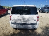 2FMGK5C85KB****** Wrecked 2019 Ford Flex