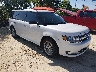 2FMGK5C85KB****** Salvage and Wrecked 2019 Ford Flex in Fort Myers