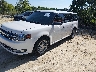 2FMGK5C85KB****** Used and Repairable 2019 Ford Flex in Fort Myers
