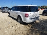 2FMGK5C85KB****** Salvage and Repairable 2019 Ford Flex in Fort Myers