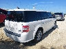 2FMGK5C85KB****** Salvage and Wrecked 2019 Ford Flex in Florida State