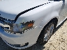 2FMGK5C85KB****** Salvage and Repairable 2019 Ford Flex in Florida State