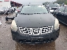 JN8AS5MV4AW****** Usados 2010 Nissan Rogue en Estado de Virginia Occidental