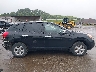 JN8AS5MV4AW****** Reparables 2010 Nissan Rogue en Estado de Virginia Occidental