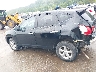 JN8AS5MV4AW****** Salvamento 2010 Nissan Rogue