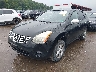 JN8AS5MV4AW****** Usados y Reparables 2010 Nissan Rogue en Buckhannon