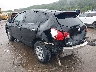 JN8AS5MV4AW****** Salvamento y Reparables 2010 Nissan Rogue en Buckhannon