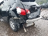 JN8AS5MV4AW****** Salvamento y Reparables 2010 Nissan Rogue en Estado de Virginia Occidental