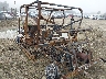 4XAWH7EA8C2****** Salvage and Repairable 2012 Polaris Ranger in Erie