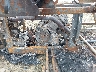 4XAWH7EA8C2****** Wrecked 2012 Polaris Ranger in Erie