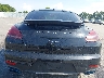WP0AA2A78FL****** Wrecked 2015 Porsche Panamera