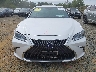 58AEA1C12NU****** Destrozados 2022 Lexus ES en Estado de Virginia