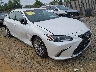 58AEA1C12NU****** Salvamento y Destrozados 2022 Lexus ES en Northern Virginia
