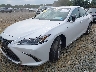 58AEA1C12NU****** Usados y Reparables 2022 Lexus ES en Northern Virginia