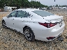 58AEA1C12NU****** Salvamento y Reparables 2022 Lexus ES en Northern Virginia