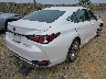 58AEA1C12NU****** Salvamento y Destrozados 2022 Lexus ES en Estado de Virginia