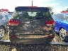 5XYPG4A34GG****** Wrecked 2016 Kia Sorento in Indiana State