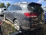 5XYPG4A34GG****** Salvage and Repairable 2016 Kia Sorento in Indianapolis