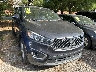 5XYPG4A34GG****** Salvage and Repairable 2016 Kia Sorento in Indiana State