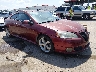 1G2ZH17N194****** Salvamento y Destrozados 2009 Pontiac G6 en Baton Rouge