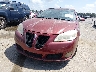 1G2ZH17N194****** Salvamento y Reparables 2009 Pontiac G6 en Estado de Luisiana