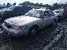 2MEFM75W61X****** Usados y Reparables 2001 Mercury Grand Marquis en Shady Spring