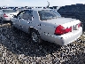 2MEFM75W61X****** Salvamento y Reparables 2001 Mercury Grand Marquis en Shady Spring