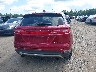 5LMCJ2D99HU****** Wrecked 2017 Lincoln MKC