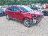 5LMCJ2D99HU****** Salvage and Wrecked 2017 Lincoln MKC in Templeton