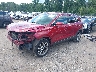 5LMCJ2D99HU****** Used and Repairable 2017 Lincoln MKC in Templeton