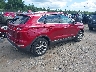 5LMCJ2D99HU****** Salvage and Wrecked 2017 Lincoln MKC in Massachusetts State