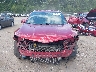 5LMCJ2D99HU****** Salvage and Repairable 2017 Lincoln MKC in Massachusetts State