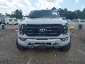 1FTFW1E58MK****** Salvage 2021 Ford F-150 in Georgia State