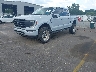 1FTFW1E58MK****** Used and Repairable 2021 Ford F-150 in Lake City