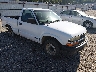 1GCCS145728****** Salvamento y Destrozados 2002 Chevrolet S-10 en Shreveport