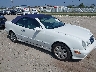 WDBLK65G2YT****** Salvamento y Destrozados 2000 Mercedes-Benz CLK-Class en Appleton