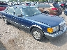 WDBCA35D9HA****** Salvamento y Destrozados 1987 Mercedes-Benz 400 Series en Cleveland