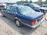WDBCA35D9HA****** Salvamento y Reparables 1987 Mercedes-Benz 400 Series en Cleveland